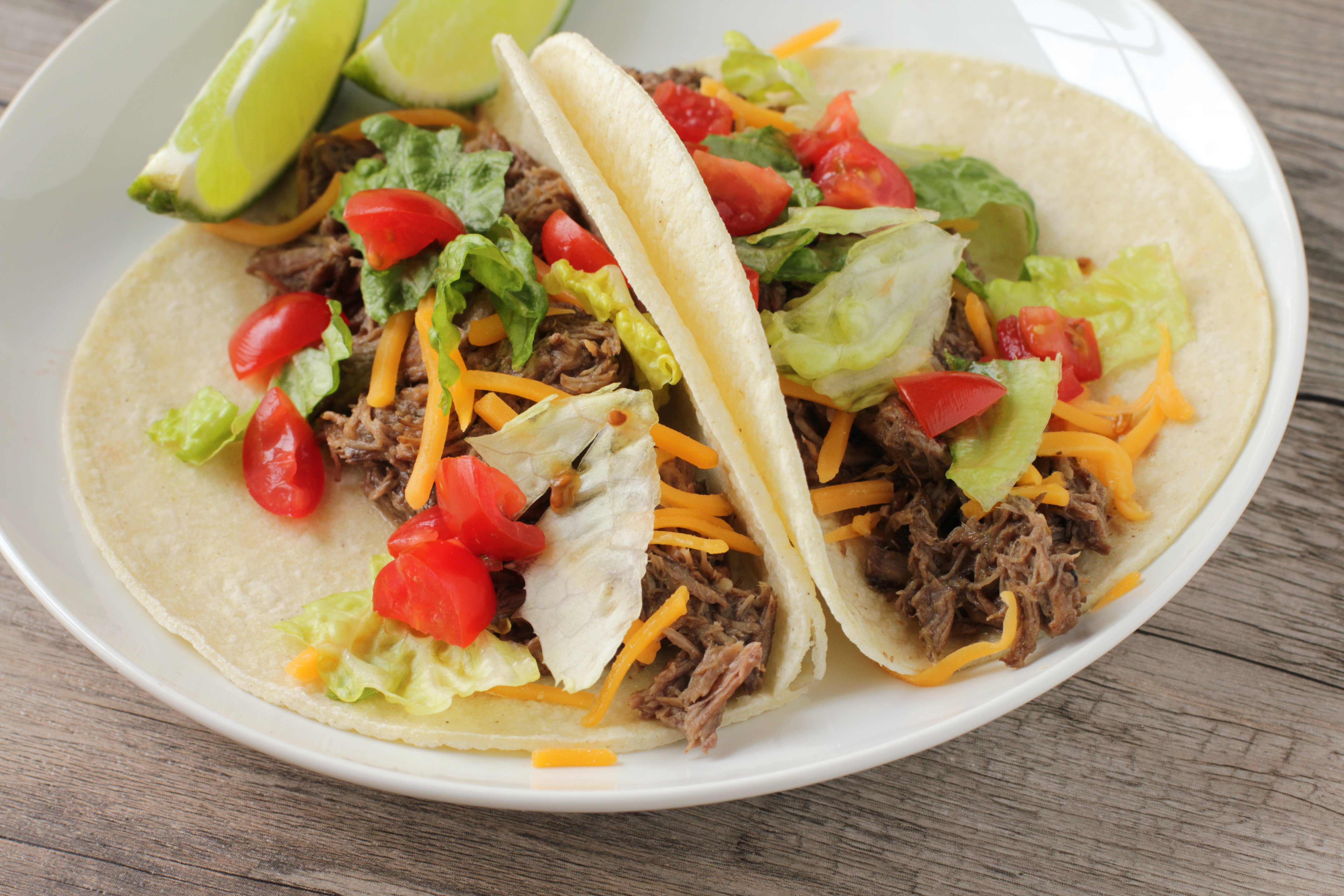 18 Quick & Easy Tacos